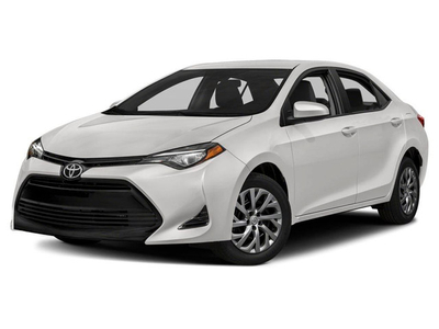 2019 Toyota Corolla SE CLEAN CARFAX | ONE OWNER | HEATED SEATS