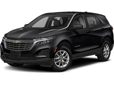 2022 Chevrolet Equinox RS NEW ARRIVAL!! HEATED SEATS |