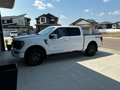 2023 Ford F150 Tremor 402A