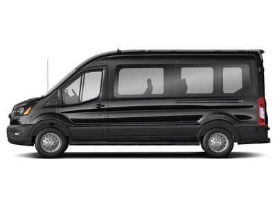 2023 Ford Transit Passenger Wagon