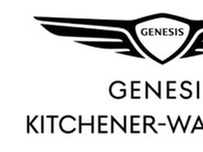 2023 GENESIS G80 Demo - Inc. Maintenance