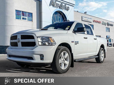 2023 Ram 1500 Classic Express | YEAR END CLEARANCE