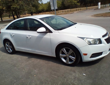 Chevy Cruze 2012 - 130 000 kms