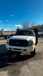Ford F450 1999 $11,000