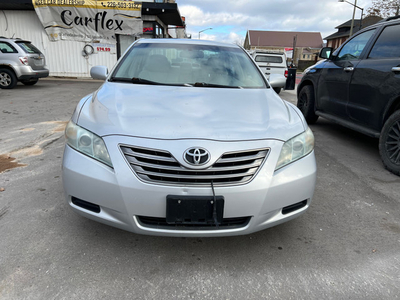 Hyprid Camry great condition