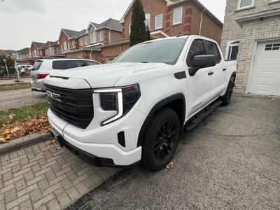 LEASE TAKEOVER 2023 GMC Sierra CHEAP Payment