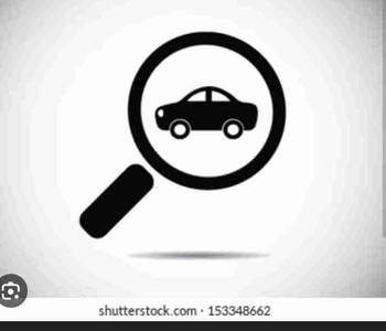 Looking for a vehicle