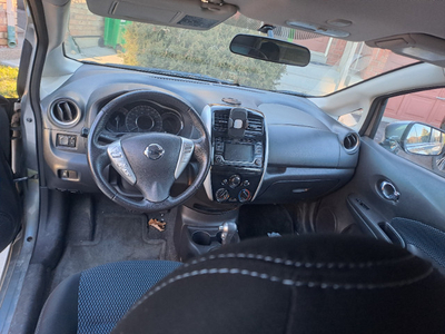 Nissan Versa Note 2015 for Sale