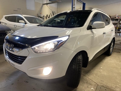Used Hyundai Tucson 2014 for sale in Montreal-Nord, Quebec