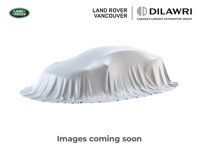 2023 Land Rover Range Rover Evoque P250 S