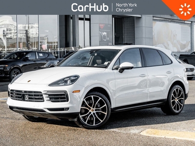 2022 Porsche Cayenne