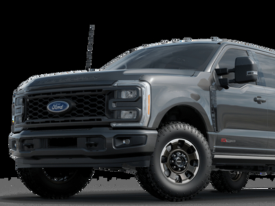 2023 Ford F-250 4x4