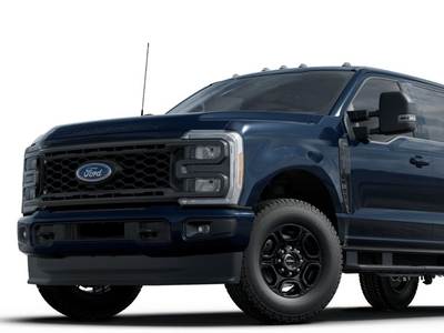 New 2024 Ford F-350 Super Duty 4X4 CREW CAB PICKUP/ for Sale in Fort St John, British Columbia