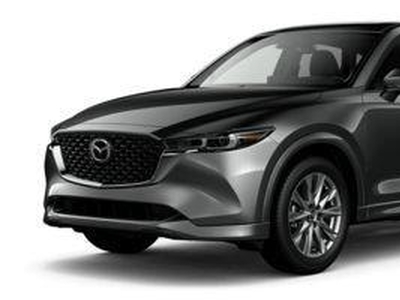 New 2024 Mazda CX-5 GT for Sale in Vancouver, British Columbia