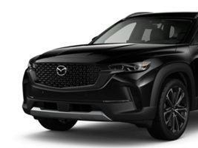 New 2024 Mazda CX-50 Meridian Edition for Sale in Vancouver, British Columbia