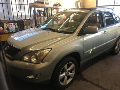 Used 2005 Lexus RX 330 Classic Rust Free Florida SUV for Sale in St. Catharines, Ontario