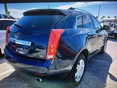 Used 2015 Cadillac SRX Rust Free Florida SUV - FWD 4dr Luxury Collection for Sale in St. Catharines, Ontario