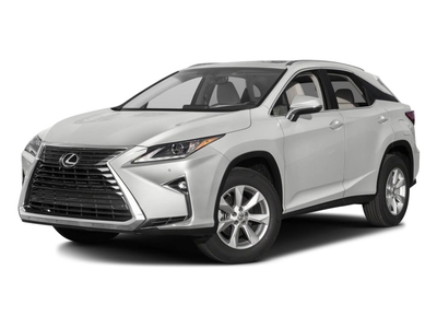 Used 2016 Lexus RX 350 SOLD CERTIFIED AND IN EXCELLENT CONDITION! for Sale in Stittsville, Ontario