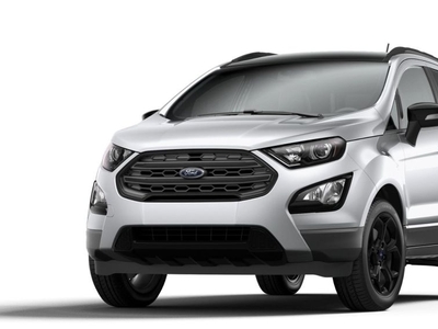 Used 2022 Ford EcoSport SES for Sale in Drayton Valley, Alberta