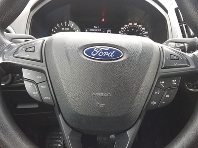 2017 Ford Edge