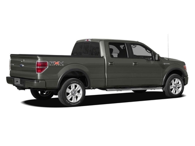 Used 2012 Ford F-150 XLT 5.0L V8 TRAILER TOW XTR for Sale in Barrie, Ontario