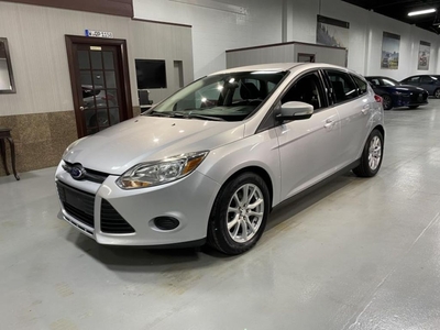 Used 2013 Ford Focus SE for Sale in Concord, Ontario