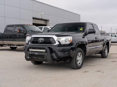 Used 2015 Toyota Tacoma for Sale in Innisfil, Ontario