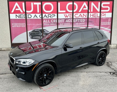 Used 2018 BMW X5 xDrive35i Sports Activity Vehicle for Sale in Toronto, Ontario