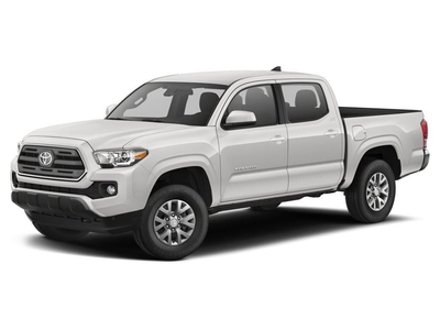 Used 2018 Toyota Tacoma SR5 for Sale in Welland, Ontario