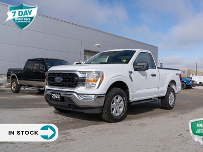 Used 2022 Ford F-150 for Sale in Innisfil, Ontario