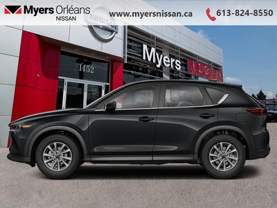 Used 2022 Mazda CX-5 GX - Heated Seats - Android Auto for Sale in Orleans, Ontario