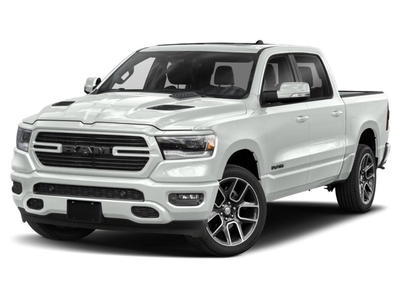 Used 2022 RAM 1500 SPORT for Sale in Tsuut'ina Nation, Alberta