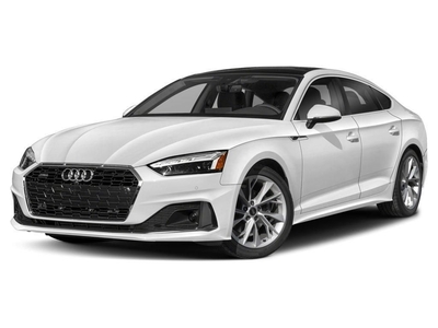 Used 2023 Audi A5 45 Komfort for Sale in Oakville, Ontario