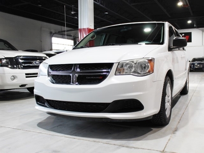 Used Dodge Grand Caravan 2014 for sale in Lachine, Quebec