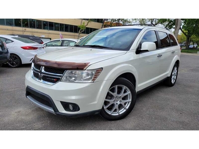 Used Dodge Journey 2015 for sale in Laval, Quebec