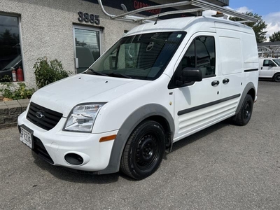 Used Ford Transit Connect 2012 for sale in Saint-Joseph-Du-Lac, Quebec