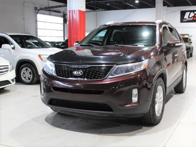 Used Kia Sorento 2015 for sale in Lachine, Quebec