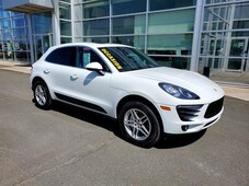 Used Porsche Macan 2018 for sale in Granby, Quebec