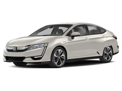 2020 Honda Clarity Plug-in Hybrid Sedan