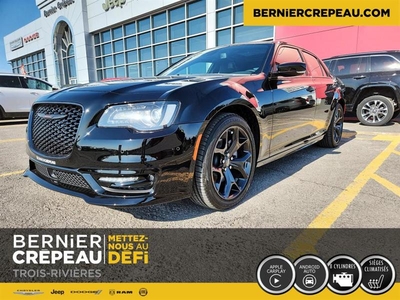 Used Chrysler 300 2022 for sale in Trois-Rivieres, Quebec