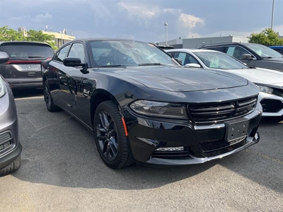 Used Dodge Charger 2022 for sale in Boucherville, Quebec