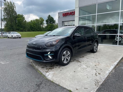 Used Kia Niro 2019 for sale in Cowansville, Quebec