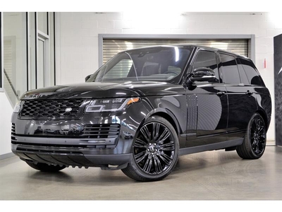 Used Land Rover Range Rover Evoque 2022 for sale in Laval, Quebec