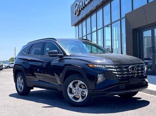 New 2024 Hyundai Tucson TREND for Sale in Midland, Ontario