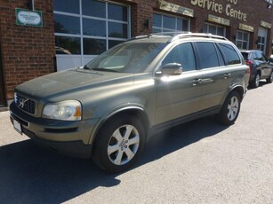 Used 2011 Volvo XC90 3.2 awd for Sale in Toronto, Ontario