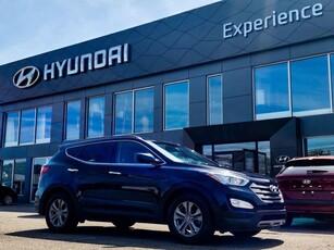 Used 2013 Hyundai Santa Fe Sport 2.4 Premium for Sale in Charlottetown, Prince Edward Island