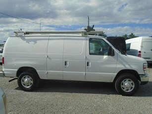Used 2014 Ford Econoline E-250 Commercial for Sale in Fenwick, Ontario