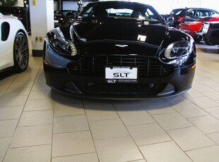 Used 2015 Aston Martin V8 Vantage 2dr Cpe GT 6 SPEED MANUAL for Sale in Markham, Ontario