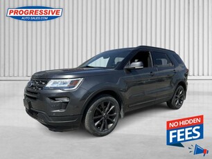 Used 2019 Ford Explorer XLT - Apple CarPlay - Android Auto for Sale in Sarnia, Ontario