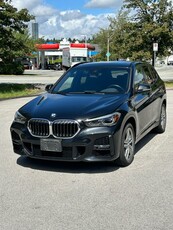 Used 2020 BMW X1 xDrive28i for Sale in Burnaby, British Columbia